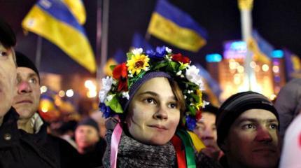 Окончательно потерялись в «перемогах». Украина прошла точку невозврата Окончательно потерялись в «перемогах». Украина прошла точку невозврата