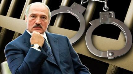 Арест журналиста ИА REGNUM поставил Лукашенко между молотом и наковальней Арест журналиста ИА REGNUM поставил Лукашенко между молотом и наковальней