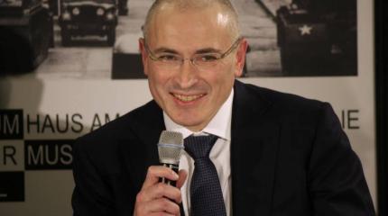 Разведка, Скрипали и расследования Ходорковского Разведка, Скрипали и расследования Ходорковского