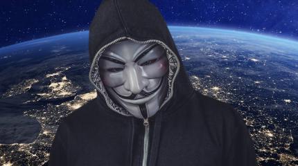 Новый мировой порядок под соусом пандемии Новый мировой порядок под соусом пандемии