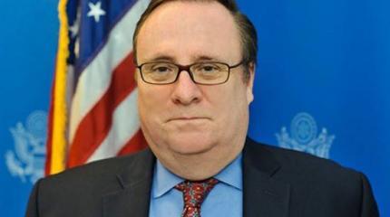 Новый американский посол в Кыргызстане и старая политика США в регионе Новый американский посол в Кыргызстане и старая политика США в регионе
