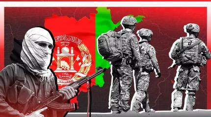 Индия и Россия разрабатывают стратегию сдерживания в Афганистане Индия и Россия разрабатывают стратегию сдерживания в Афганистане
