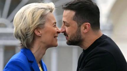 Еврочиновники придумали способ втащить Украину и Молдову в ЕС