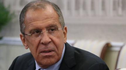 Лавров назвал утопией надежды Украины на Донбасс Лавров назвал утопией надежды Украины на Донбасс