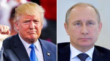 Москва и Вашингтон начинают делить Сирию? Москва и Вашингтон начинают делить Сирию?
