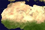 Проект «Великая зеленая стена» Проект «Великая зеленая стена»