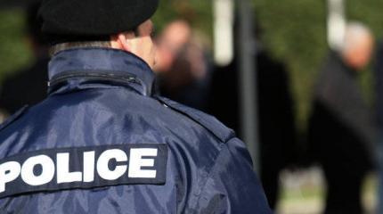 Греция задержала консула Украины Греция задержала консула Украины