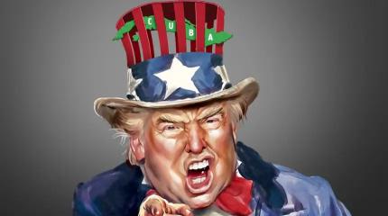 Вероятные сценарии действий США на Кубе