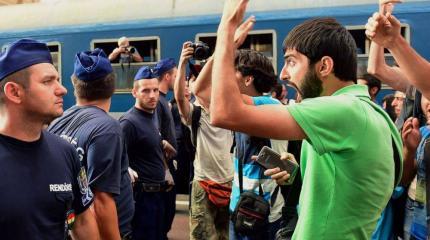 Новые обвинения против Белоруссии: Минск заподозрили в миграционной войне против ЕС Новые обвинения против Белоруссии: Минск заподозрили в миграционной войне против ЕС