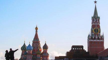 Смена управленческой элиты России неизбежна Смена управленческой элиты России неизбежна