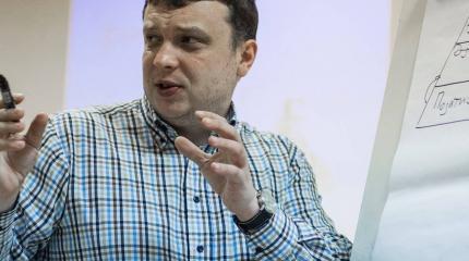 Семен Уралов рассказал, почему крымский фокус не повторили на Донбассе Семен Уралов рассказал, почему крымский фокус не повторили на Донбассе