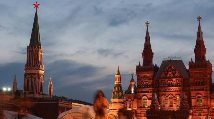 Кремль высказался по поводу кощунственных версий гибели Зиничева