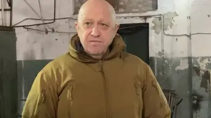 Какую опасность может представлять Евгений Пригожин для Кремля Какую опасность может представлять Евгений Пригожин для Кремля