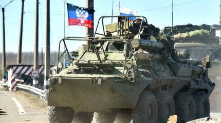 Можно ли было предотвратить российскую спецоперацию Можно ли было предотвратить российскую спецоперацию