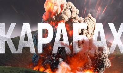 Второй фронт для России: Вашингтон толкает Ереван и Баку к войне Второй фронт для России: Вашингтон толкает Ереван и Баку к войне