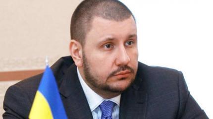 Александр Клименко: Внешним кредиторам каждый украинец должен по 993 доллара Александр Клименко: Внешним кредиторам каждый украинец должен по 993 доллара