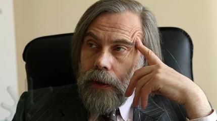 Михаил Погребинский: Порошенко ответит за все, что натворил Михаил Погребинский: Порошенко ответит за все, что натворил