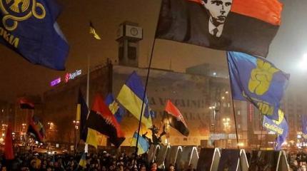 Бандеровцы окончательно раскололись: Что дальше? Бандеровцы окончательно раскололись: Что дальше?