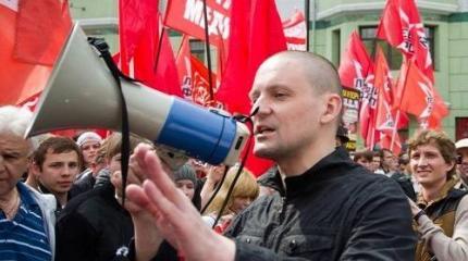 Мы наш, мы новый мир построим! Почему не катит этот лозунг нашей оппозиции? Мы наш, мы новый мир построим! Почему не катит этот лозунг нашей оппозиции?