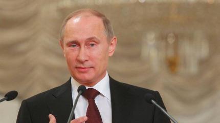 Владимир Путин: Запад принижает успехи России в Сирии Владимир Путин: Запад принижает успехи России в Сирии