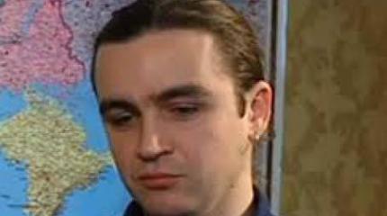 Александр Роджерс: Вопросы «укропу», задавшему вопрос Путину Александр Роджерс: Вопросы «укропу», задавшему вопрос Путину