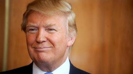 Дональд Трамп назвал политику Меркель в отношении мигрантов безумной