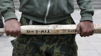 Анализ RFE: Пока минский процесс завяз, Москва готовит новые палки в колеса Киеву Анализ RFE: Пока минский процесс завяз, Москва готовит новые палки в колеса Киеву
