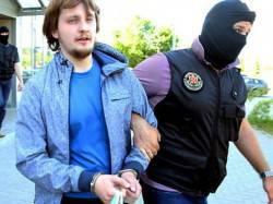 «Партизаны» в тылу у НАТО «Партизаны» в тылу у НАТО