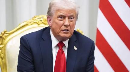 Трамп не учитывает главного: Россия — не Газа, а Путин — не Нетаньяху Трамп не учитывает главного: Россия — не Газа, а Путин — не Нетаньяху