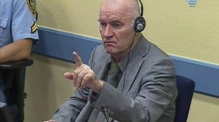 Почему Ратко Младича могут навечно оставить в Гааге Почему Ратко Младича могут навечно оставить в Гааге