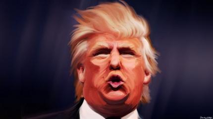 Встреча Путина с Трампом: реакция Трампа Встреча Путина с Трампом: реакция Трампа