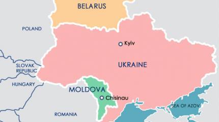 О сравнительной успешности развития Белоруссии, Украины и Молдавии после 1994 года О сравнительной успешности развития Белоруссии, Украины и Молдавии после 1994 года