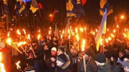 Об особенностях информационной войны на Украине