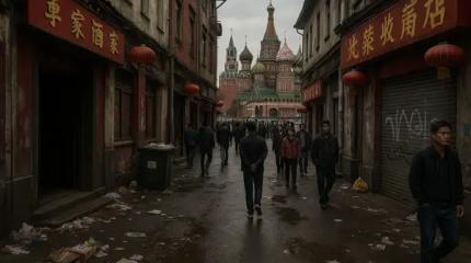 Экспансия и бесконтрольные чайна-тауны: чем России грозит безвиз с Китаем