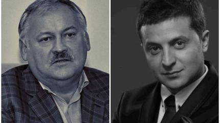 Затулин анонсировал ответ на украинскую провокацию с «Крымской платформой» Затулин анонсировал ответ на украинскую провокацию с «Крымской платформой»