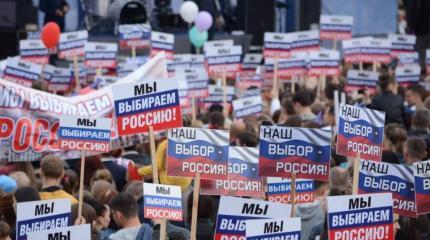«Проблемы не закончатся»: украинский политик пророчит, что РФ скоро «отдаст» Донбасс «Проблемы не закончатся»: украинский политик пророчит, что РФ скоро «отдаст» Донбасс