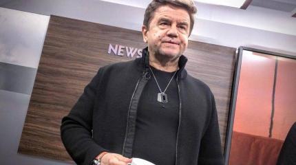 Вадим Карасев: у Запада есть железный аргумент против Украины Вадим Карасев: у Запада есть железный аргумент против Украины