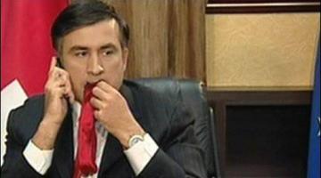 США отказали экс-президенту Грузии Михаилу Саакашвили в рабочей визе