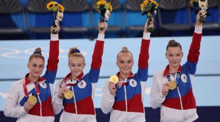 Россияне нашли способ наказать WADA за попытку унизить олимпийцев РФ Россияне нашли способ наказать WADA за попытку унизить олимпийцев РФ