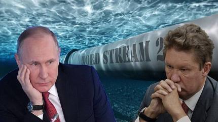Найдено объяснение сдержанной реакции Кремля на провокации Украины Найдено объяснение сдержанной реакции Кремля на провокации Украины