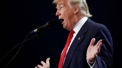 Возможная цель Трампа – развалить Американскую империю Возможная цель Трампа – развалить Американскую империю