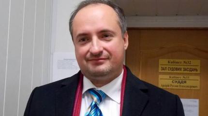 Украинский юрист Кравец нашёл «крымское» объяснение обращению РФ в ЕСПЧ Украинский юрист Кравец нашёл «крымское» объяснение обращению РФ в ЕСПЧ