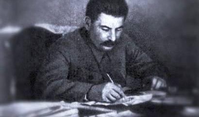 И.В. Сталин — символ эпохи Побед