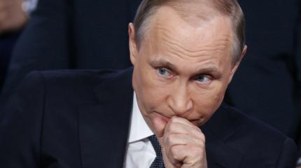 Американцы задумали «наказать» Россию после шутки Путина