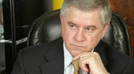 Анатолий Кинах: Саакашвили уничтожил авторитет Украин