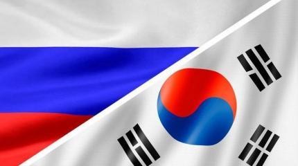 Россия может стать гарантом безопасности на Корейском полуострове Россия может стать гарантом безопасности на Корейском полуострове