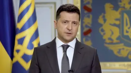 «Я каждый месяц там бываю»: Зеленский прокомментировал предложение встретиться с Путиным на линии разграничения «Я каждый месяц там бываю»: Зеленский прокомментировал предложение встретиться с Путиным на линии разграничения