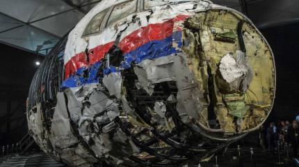 Что означает смерть лётчика Волошина, возможно сбившего Boeing MH17? Что означает смерть лётчика Волошина, возможно сбившего Boeing MH17?