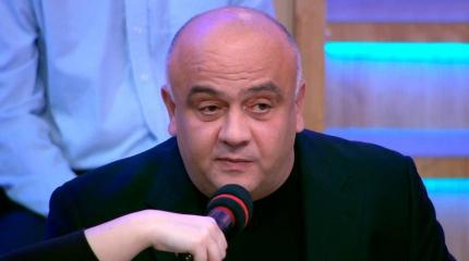 Килинкаров объяснил, почему этой осенью майдана на Украине не будет Килинкаров объяснил, почему этой осенью майдана на Украине не будет