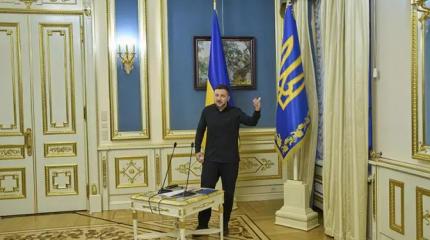 «Мочить в сортире» Зеленского не будут «Мочить в сортире» Зеленского не будут